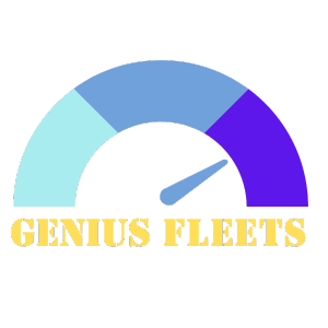 Genius Fleets Logo